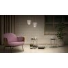 LEDVANCE DECOR Wand- und Deckenleuchte Pink, 1-flammig