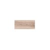 Trio MAYENNE Wandleuchte Holz hell, 2-flammig