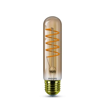 Philips LED E27 5,5 Watt 1800 Kelvin 250 Lumen