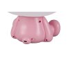 Reality Cutie Tischleuchte LED Pink, 1-flammig, Farbwechsler