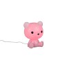 Reality Cutie Tischleuchte LED Pink, 1-flammig, Farbwechsler