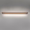 Paul Neuhaus PURE Puro Wandleuchte LED Bronze, 1-flammig