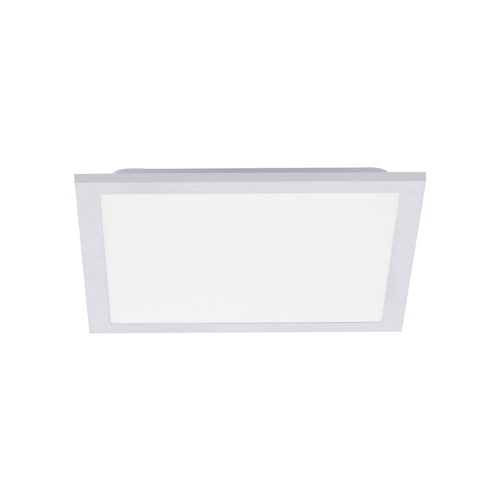 Leuchten Direkt FLEET LED 14470-16 Weiß Deckenpanel