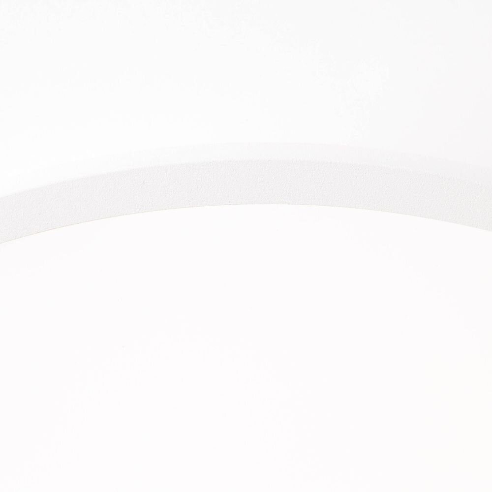 Brilliant Buffi Weiß LED G96883A85 Panel