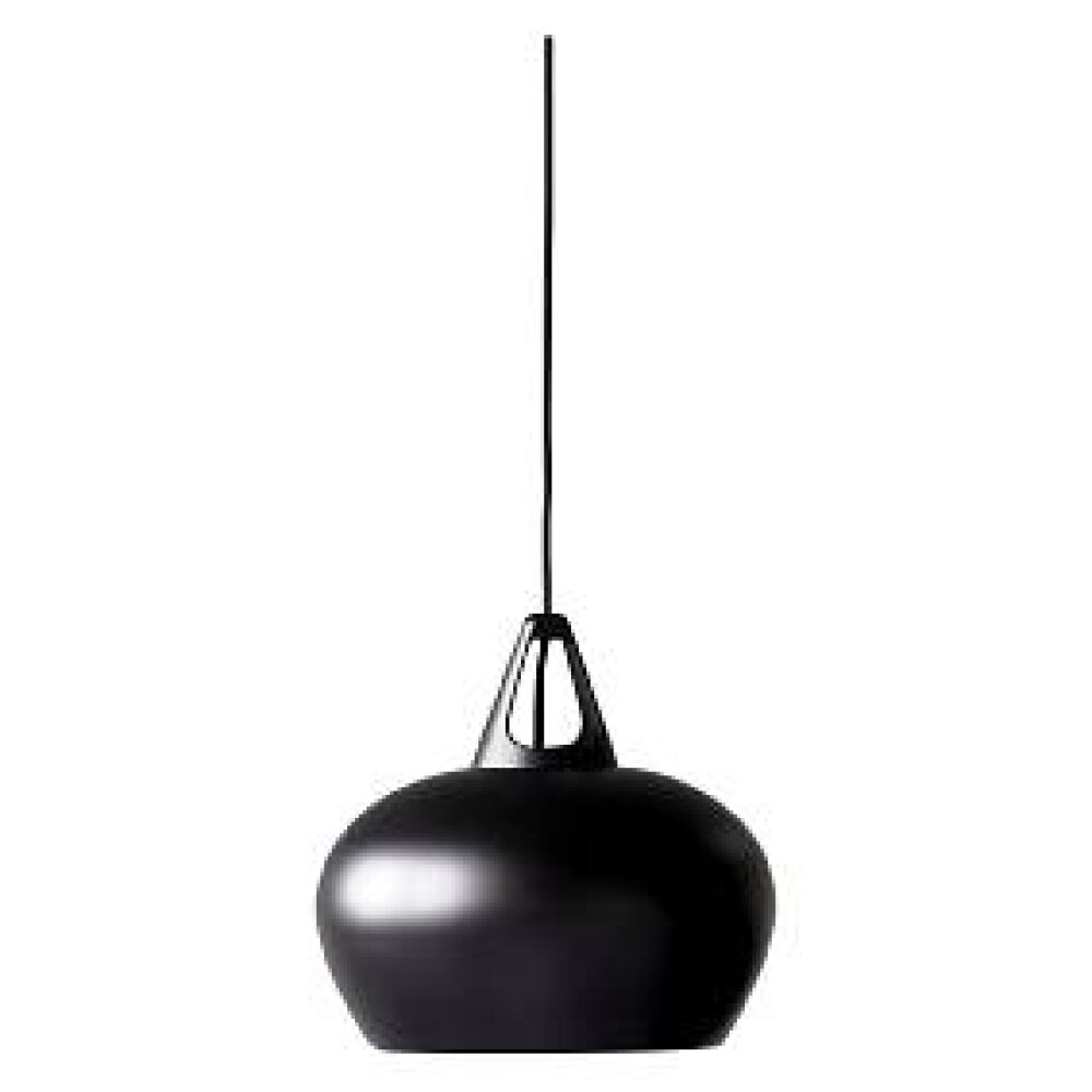 Belly by Design 45053003 The Pendelleuchte For Nordlux People Schwarz