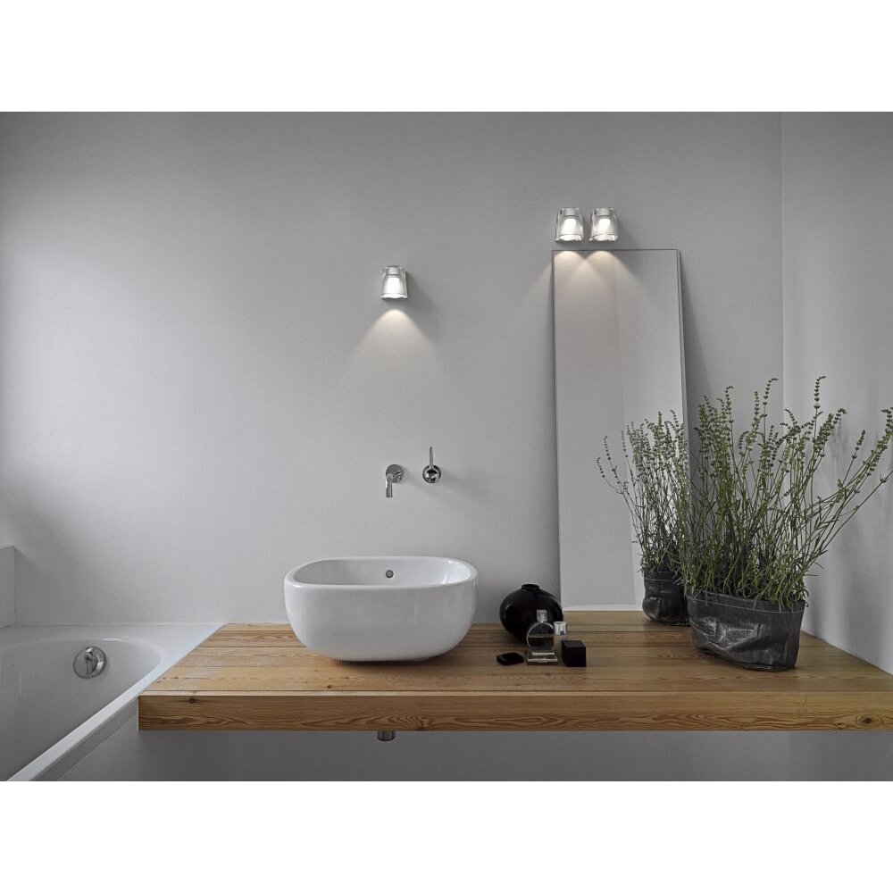 Design For People Nordlux Badleuchte by 83051033 The IP Chrom LED