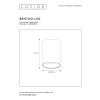 Lucide BENTOO-LED Downlight Weiß, 1-flammig