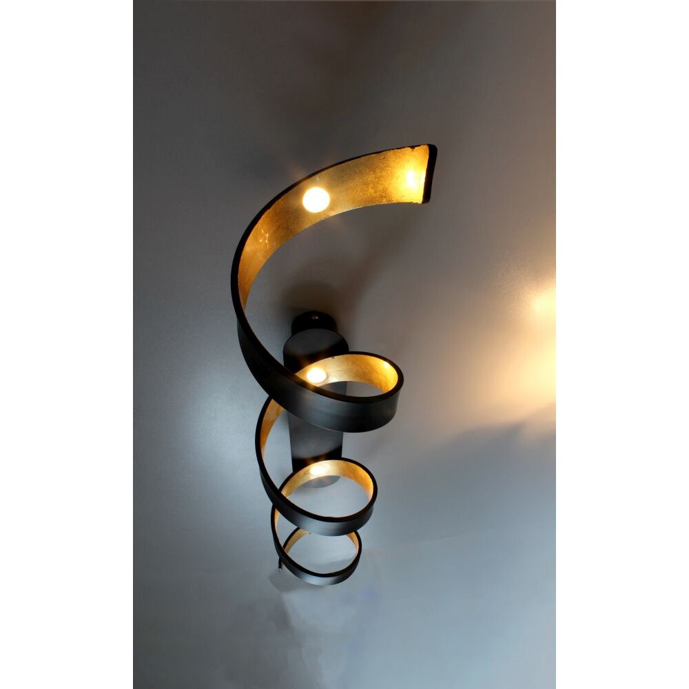 ESCALE LED DESIGN- Deckenleuchte, 2024 Lampe, Modell: Helix