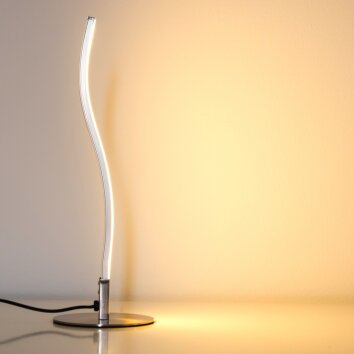 Just Light (Leuchten Direkt) bestellen im online Tischlampen Shop