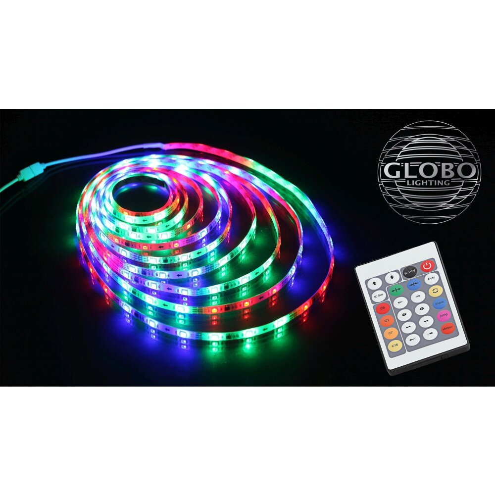 Globo LED Band 38997
