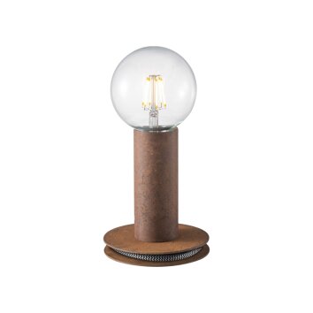 Just Light (Leuchten Direkt) Tischlampen Shop online bestellen im