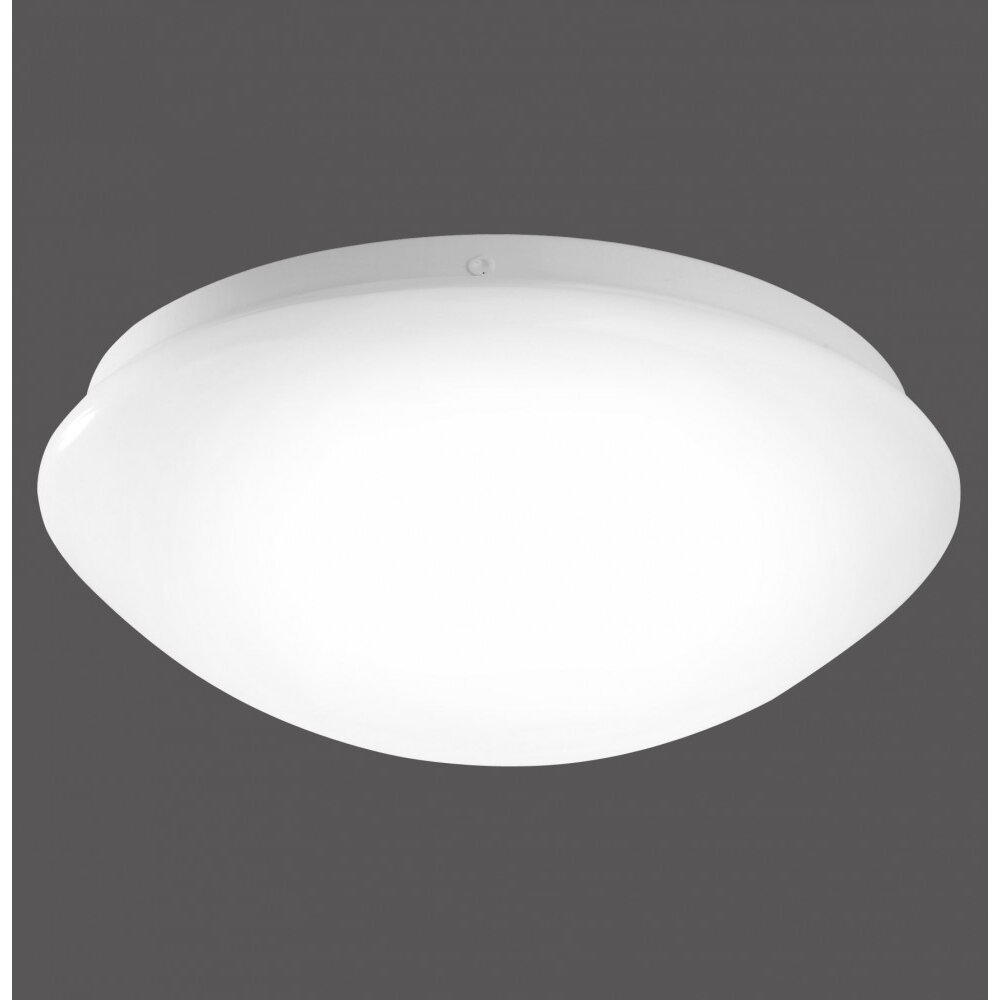 Leuchten Direkt ANDREA-LED 14243-16 Deckenleuchte Weiß