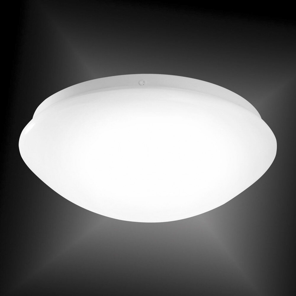 Deckenleuchte 14243-16 Direkt ANDREA-LED Leuchten Weiß