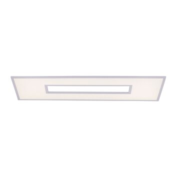 Direkt 12204-16 Panel Weiß FLAT LED Leuchten