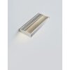 Serien Lighting SML² 220 Wandleuchte LED Silber, 1-flammig