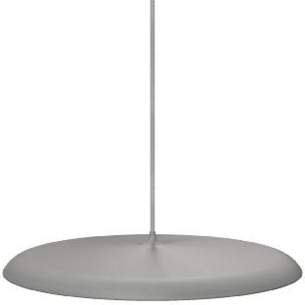 Artist by LED Nordlux Pendelleuchte Design The Grau People 83093010 For