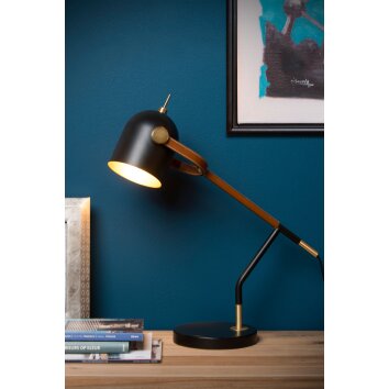 Design For The People by Klemmleuchte ANGLE Nordlux 2220362003 Schwarz